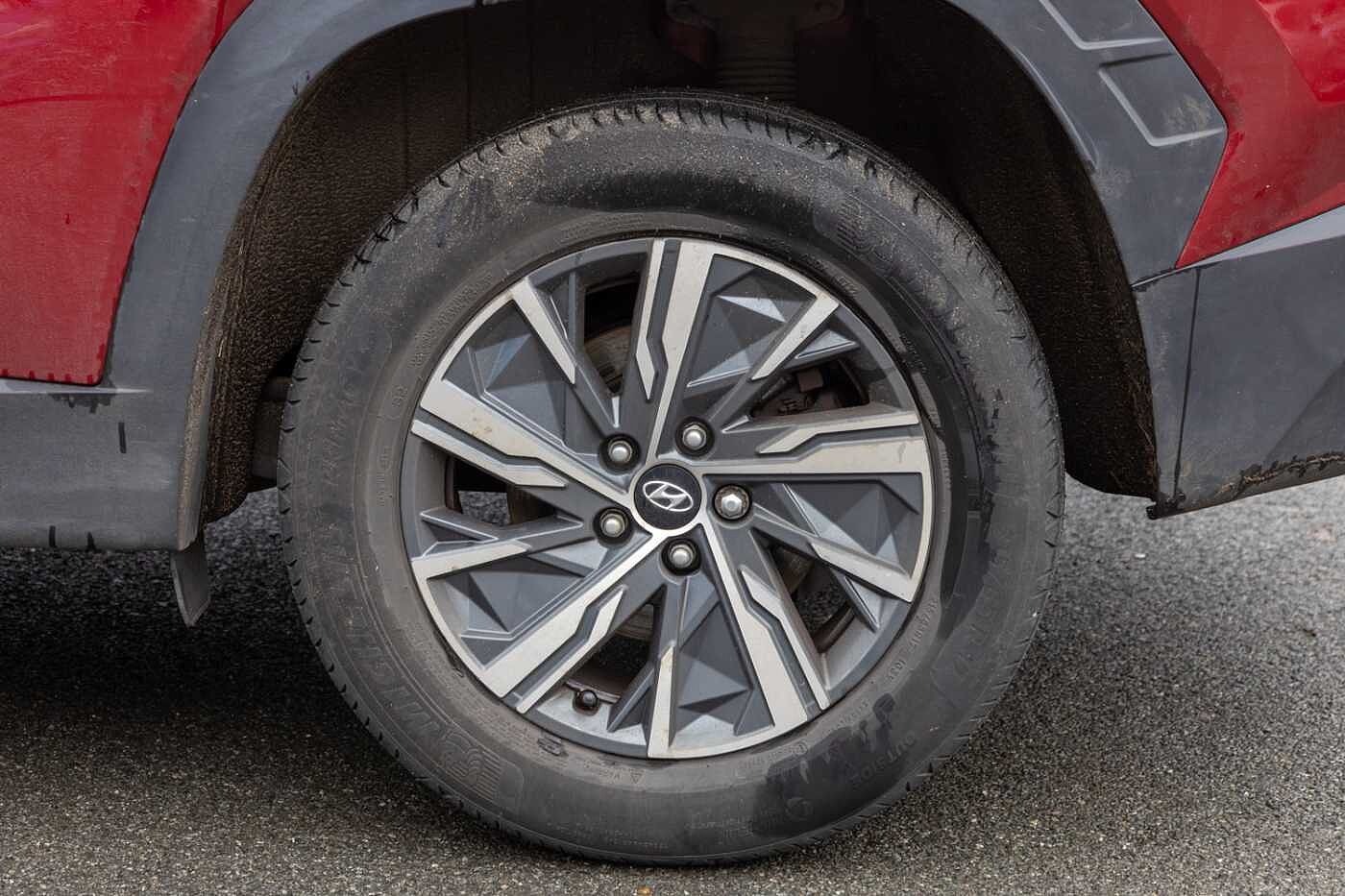 Used Hyundai TUCSON 2022 for sale - 78021613: Photo 14