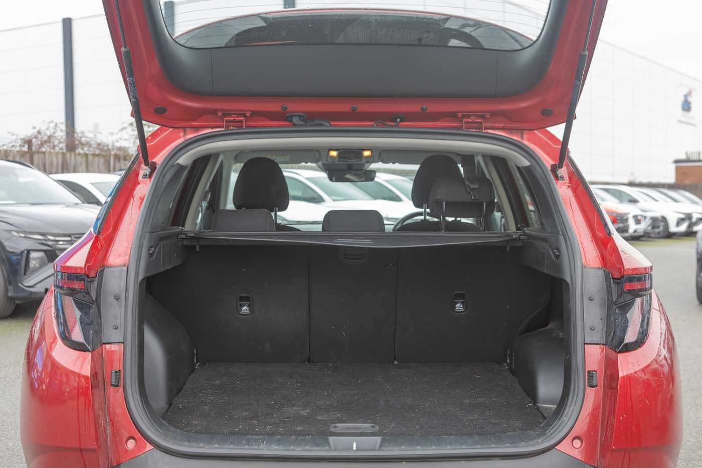 Used Hyundai TUCSON 2022 for sale - 78021613: Photo 17