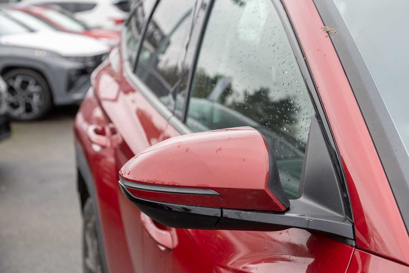 Used Hyundai TUCSON 2022 for sale - 78021613: Photo 19