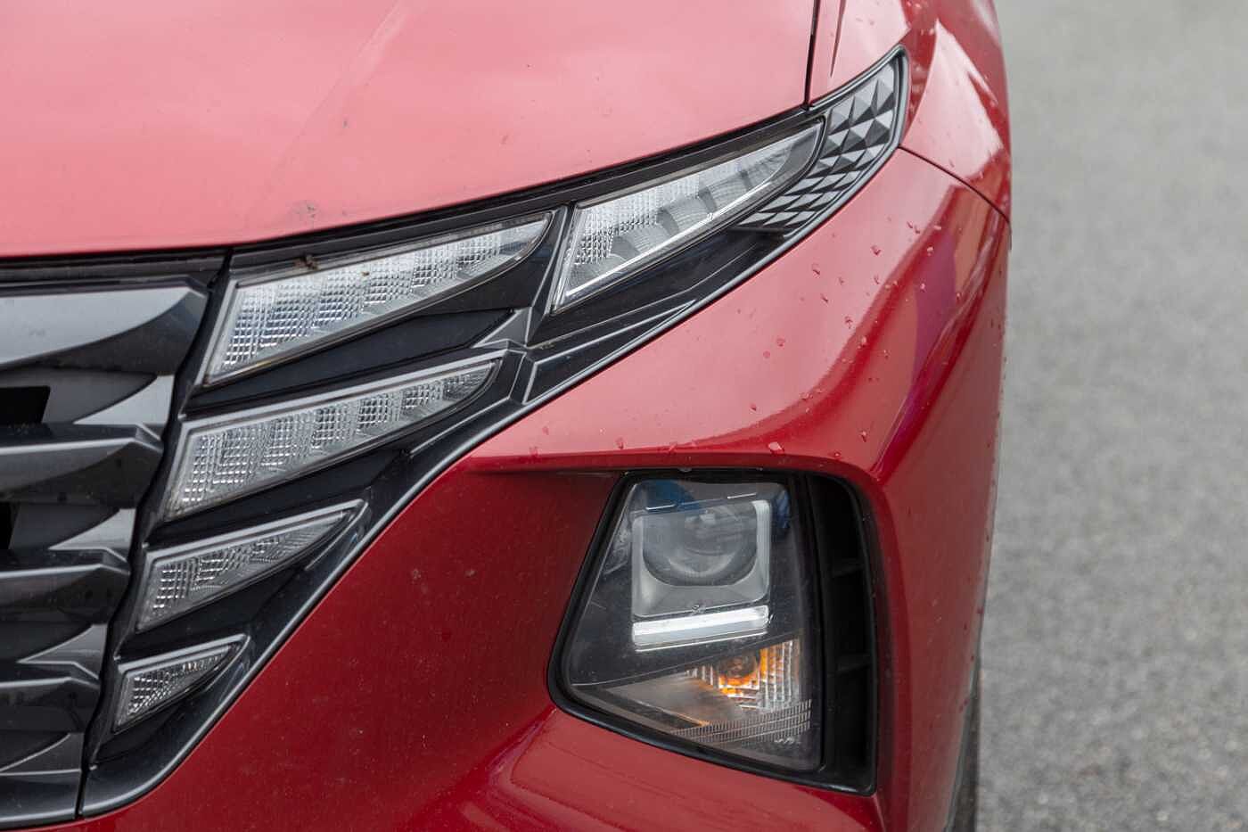 Used Hyundai TUCSON 2022 for sale - 78021613: Photo 22