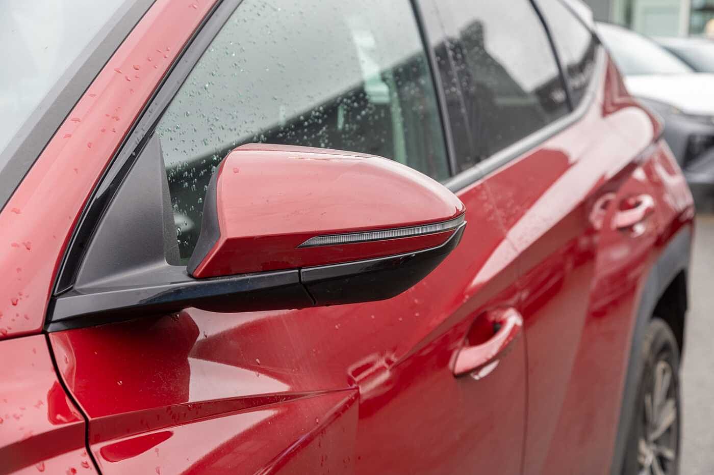 Used Hyundai TUCSON 2022 for sale - 78021613: Photo 23