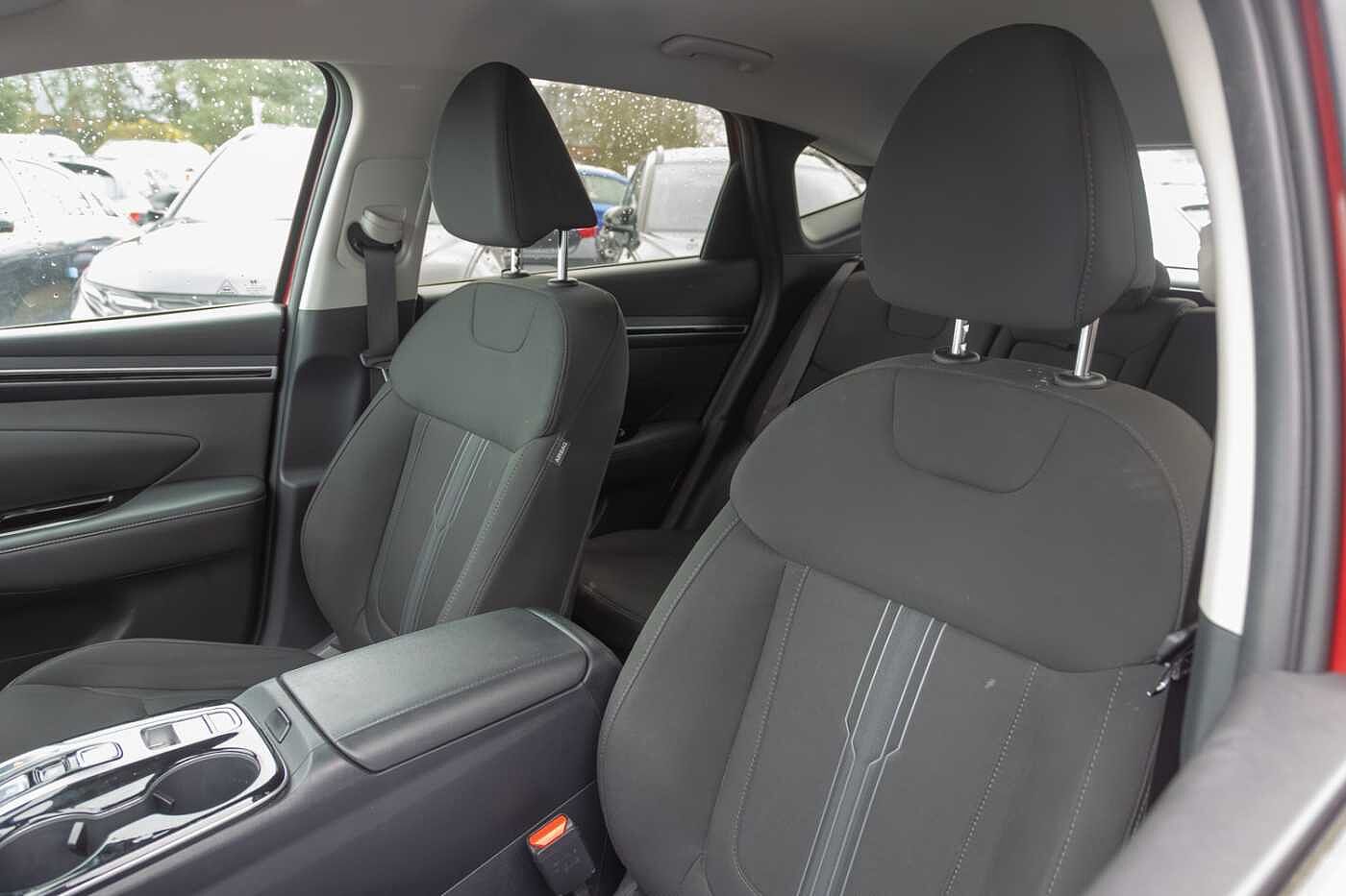 Used Hyundai TUCSON 2022 for sale - 78021613: Photo 24