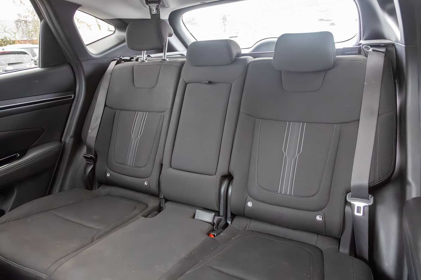 Used Hyundai TUCSON 2022 for sale - 78021613: Photo 25