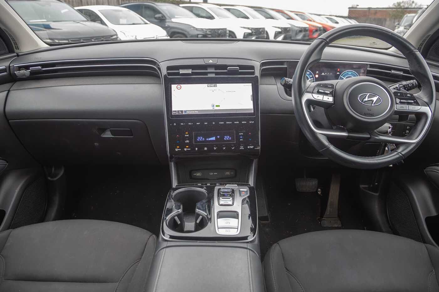 Used Hyundai TUCSON 2022 for sale - 78021613: Photo 26