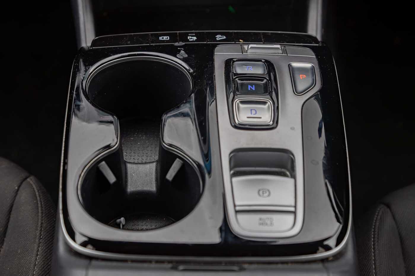 Used Hyundai TUCSON 2022 for sale - 78021613: Photo 27