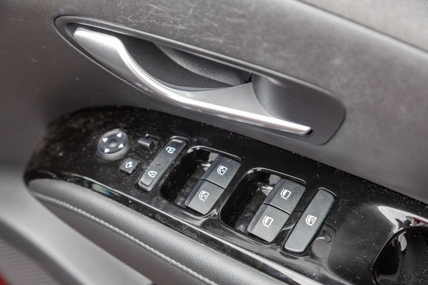 Used Hyundai TUCSON 2022 for sale - 78021613: Photo 29