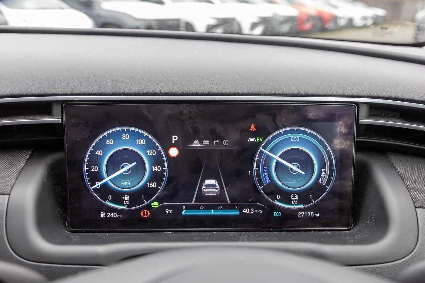 Used Hyundai TUCSON 2022 for sale - 78021613: Photo 31