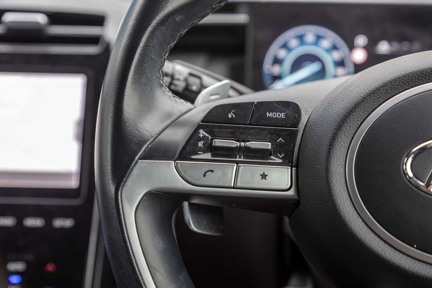 Used Hyundai TUCSON 2022 for sale - 78021613: Photo 35