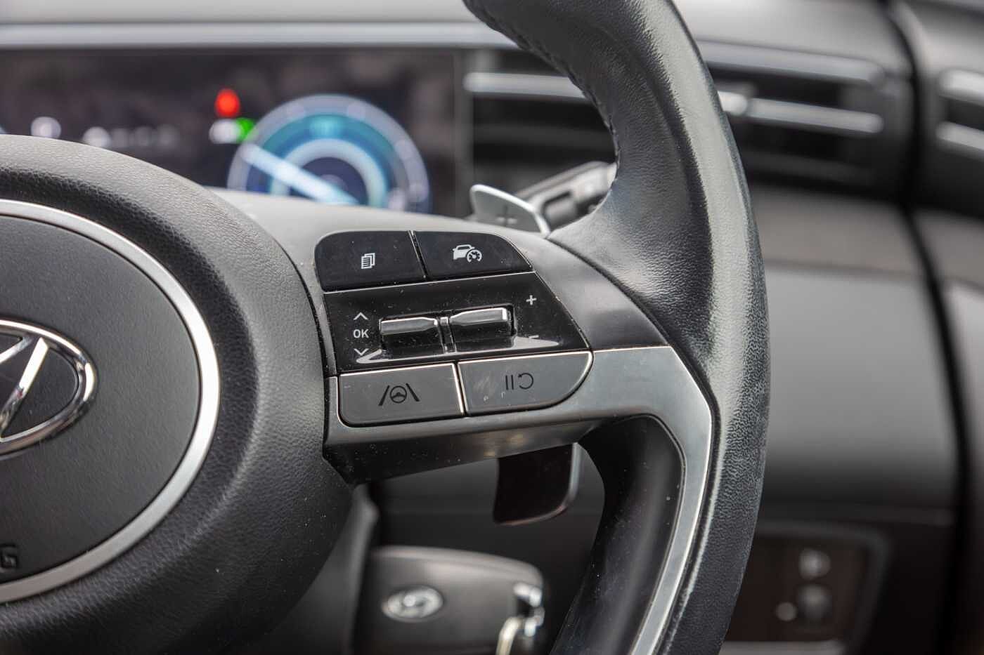 Used Hyundai TUCSON 2022 for sale - 78021613: Photo 36