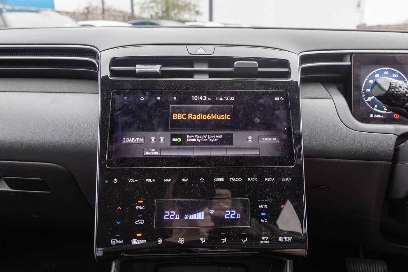 Used Hyundai TUCSON 2022 for sale - 78021613: Photo 38