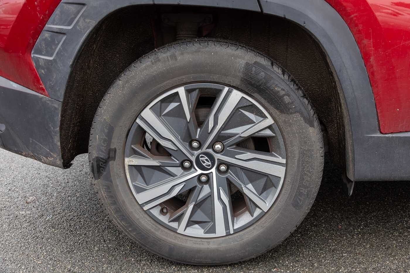 Used Hyundai TUCSON 2022 for sale - 78021613: Photo 5