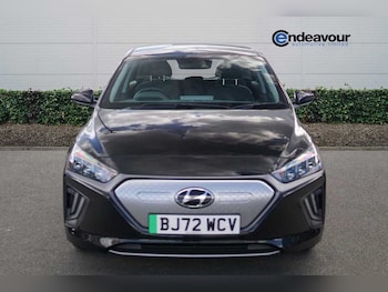 Used Hyundai IONIQ 2023 for sale - 78094700: Photo