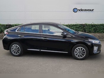 Used Hyundai IONIQ 2023 for sale - 78094700: Photo