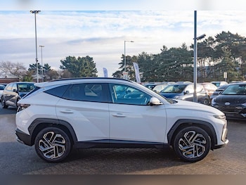 Used Hyundai TUCSON 2025 for sale - 78386908: Photo