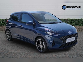 Used Hyundai i10 2026 for sale - 79341786: Photo