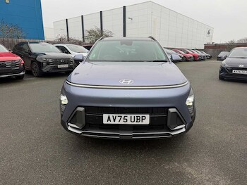 Used Hyundai KONA 2026 for sale - 78456519: Photo