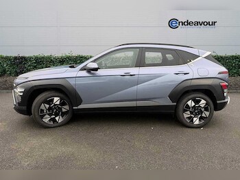 Used Hyundai KONA 2026 for sale - 78456519: Photo