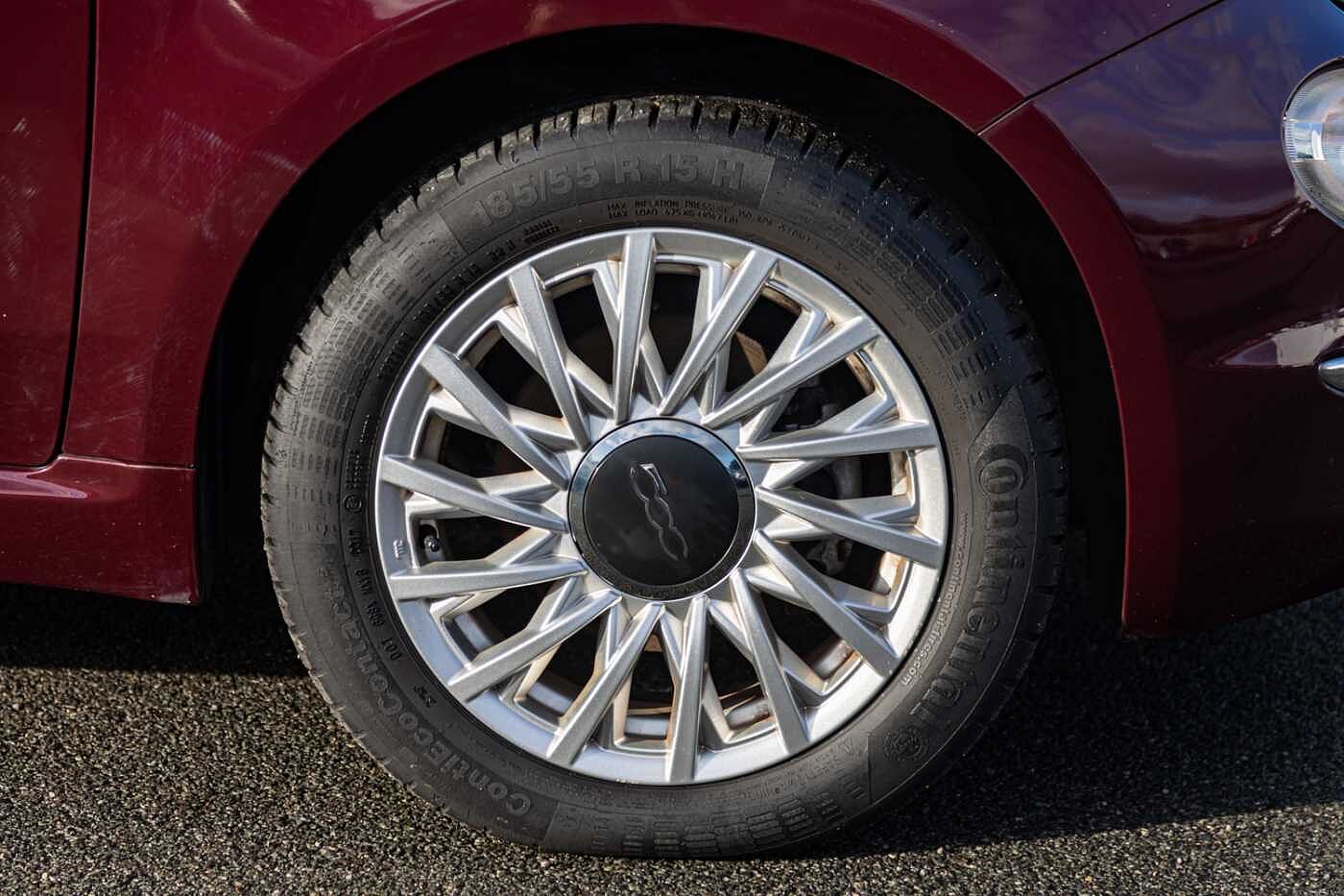 Used Fiat 500 2017 for sale - 78021651: Photo 10