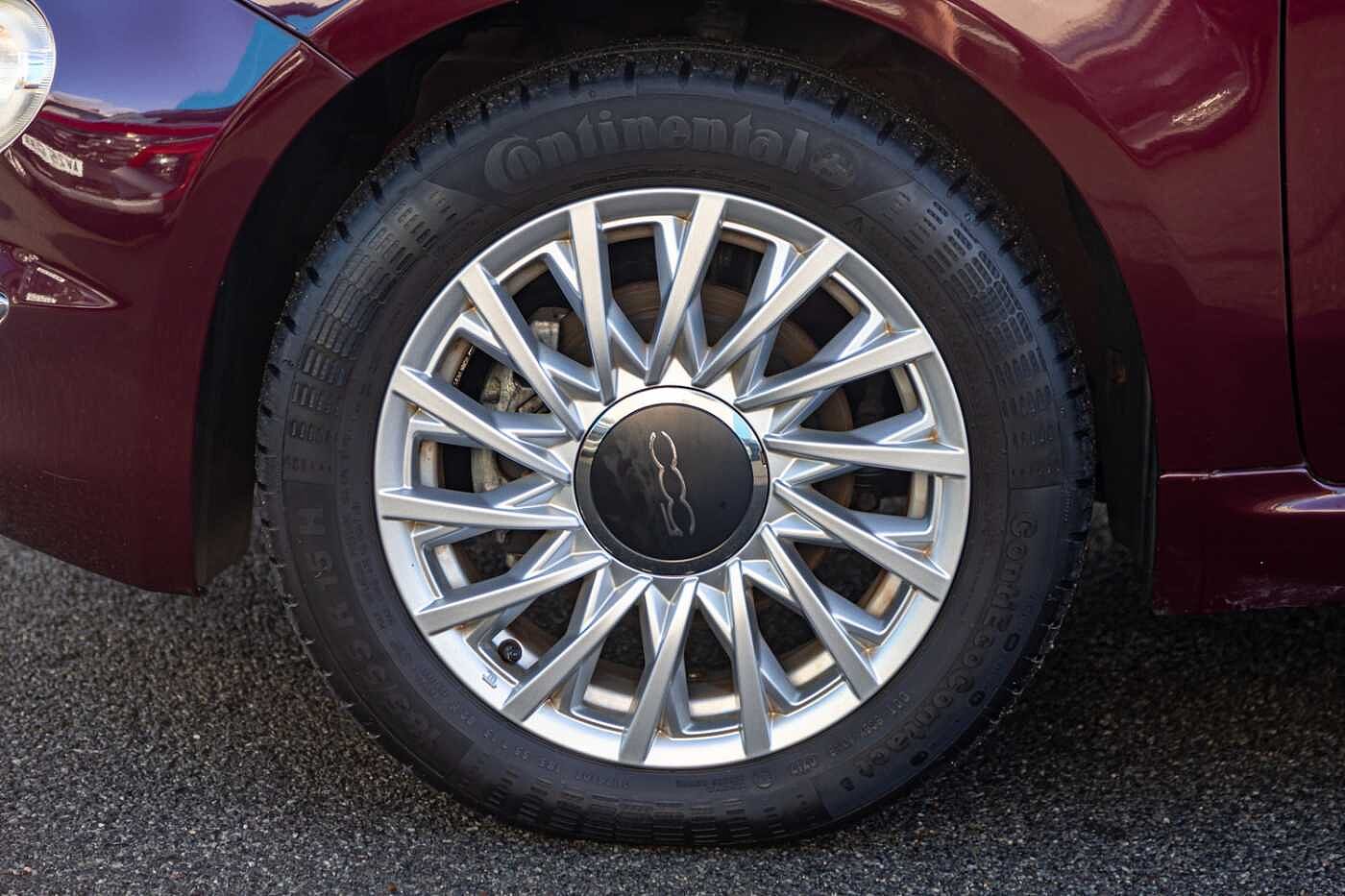 Used Fiat 500 2017 for sale - 78021651: Photo 11