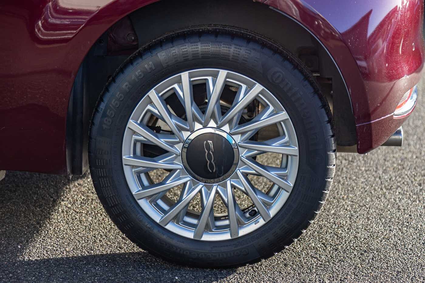 Used Fiat 500 2017 for sale - 78021651: Photo 12