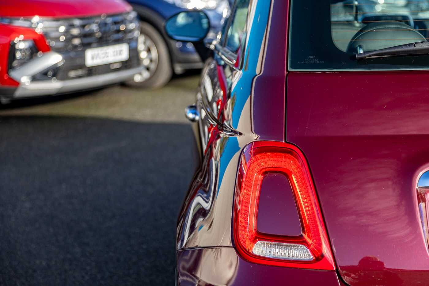 Used Fiat 500 2017 for sale - 78021651: Photo 13