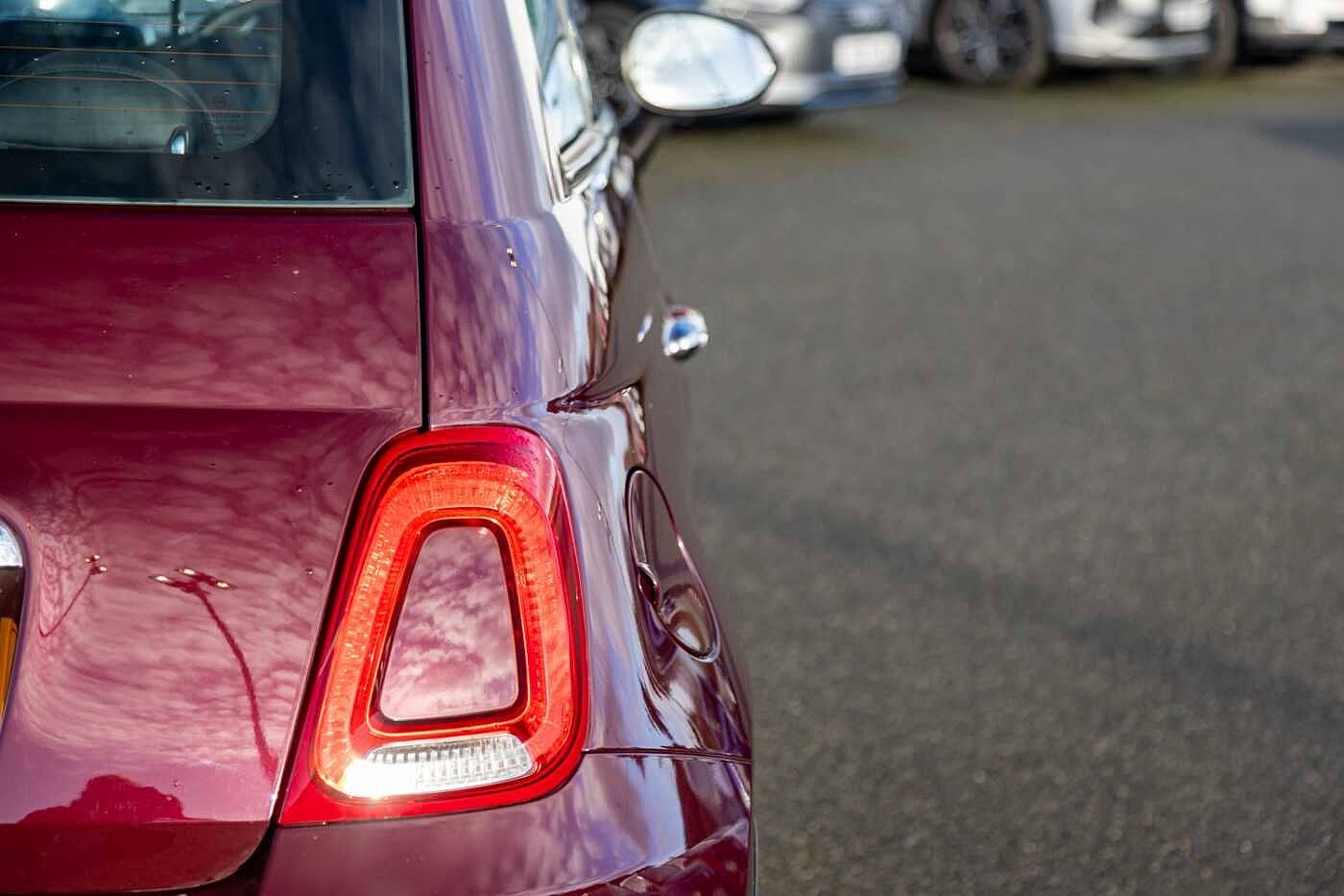 Used Fiat 500 2017 for sale - 78021651: Photo 14