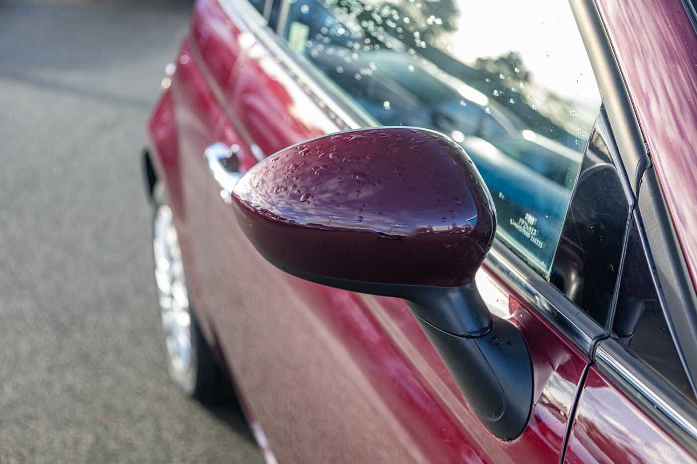 Used Fiat 500 2017 for sale - 78021651: Photo 17