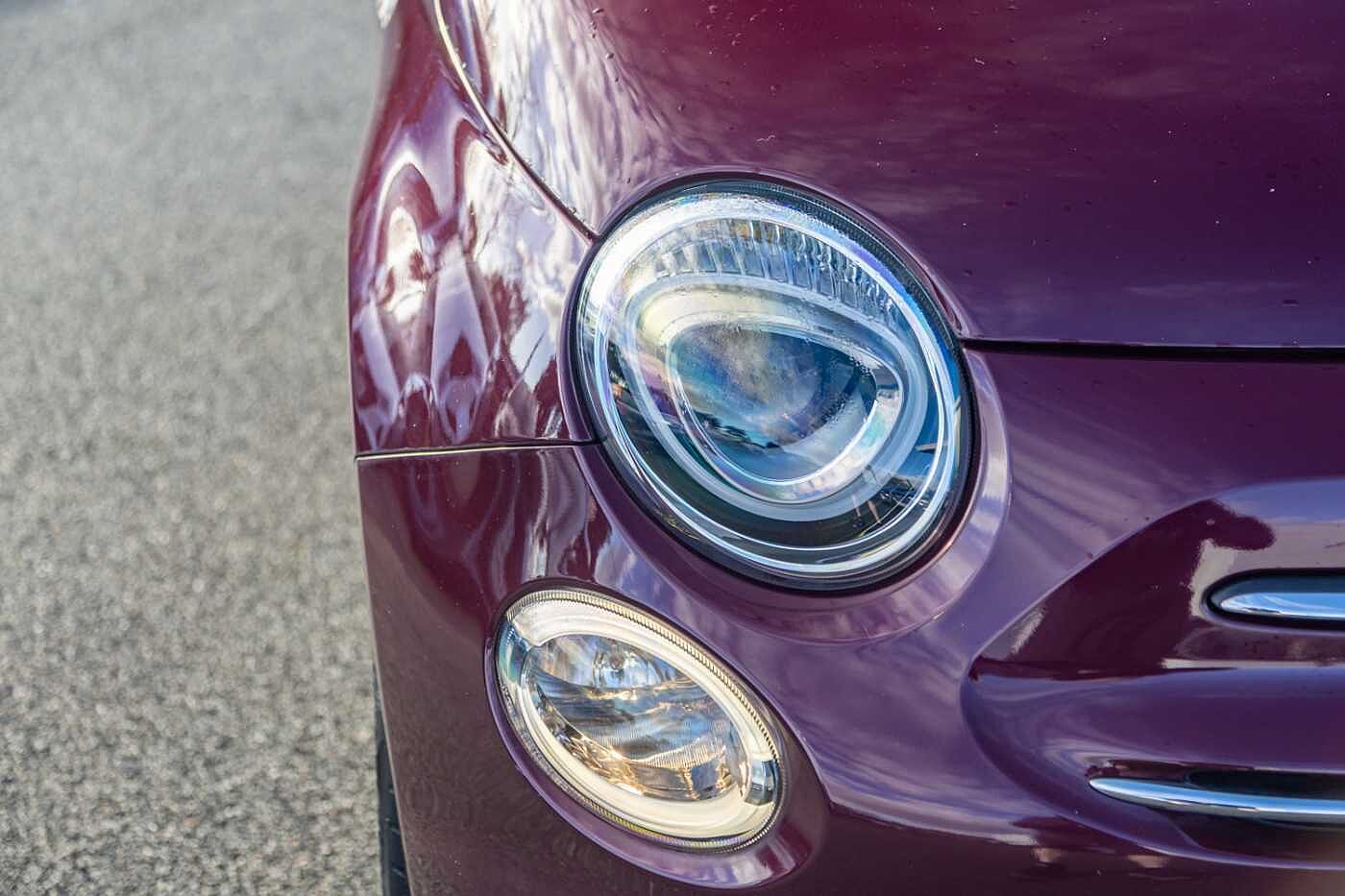 Used Fiat 500 2017 for sale - 78021651: Photo 18