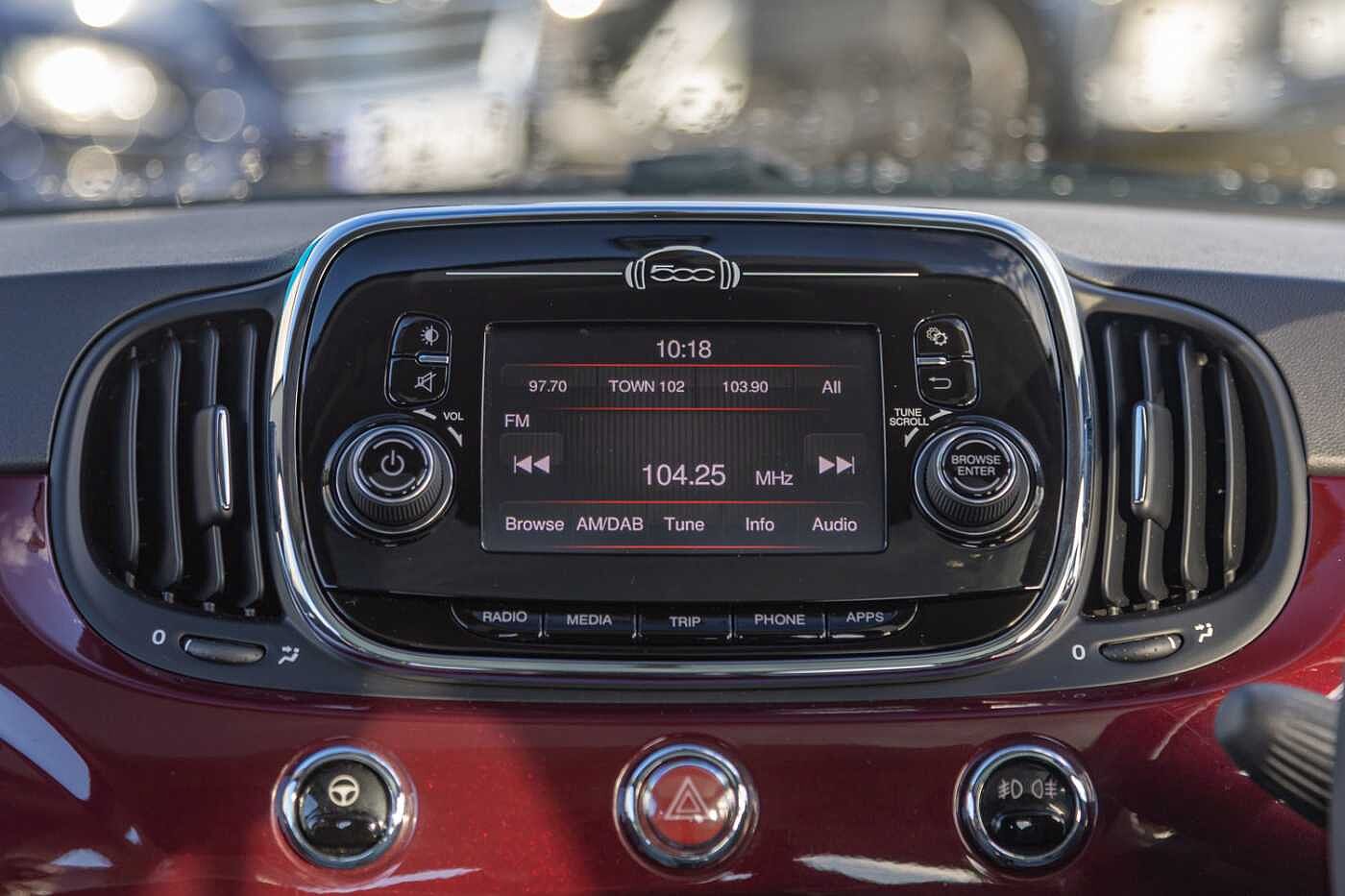 Used Fiat 500 2017 for sale - 78021651: Photo 20