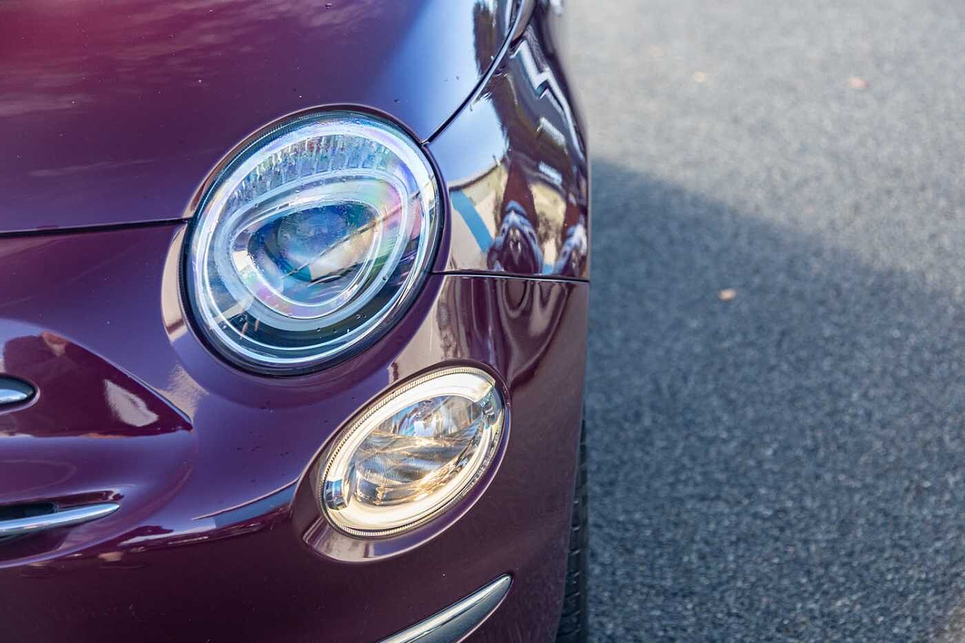 Used Fiat 500 2017 for sale - 78021651: Photo 22