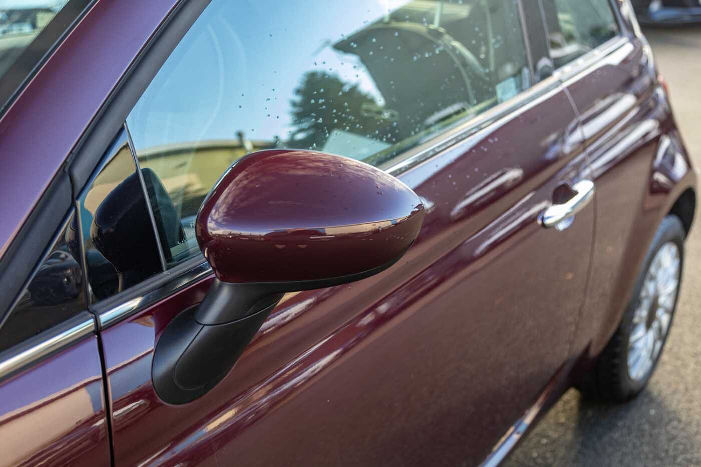 Used Fiat 500 2017 for sale - 78021651: Photo 24