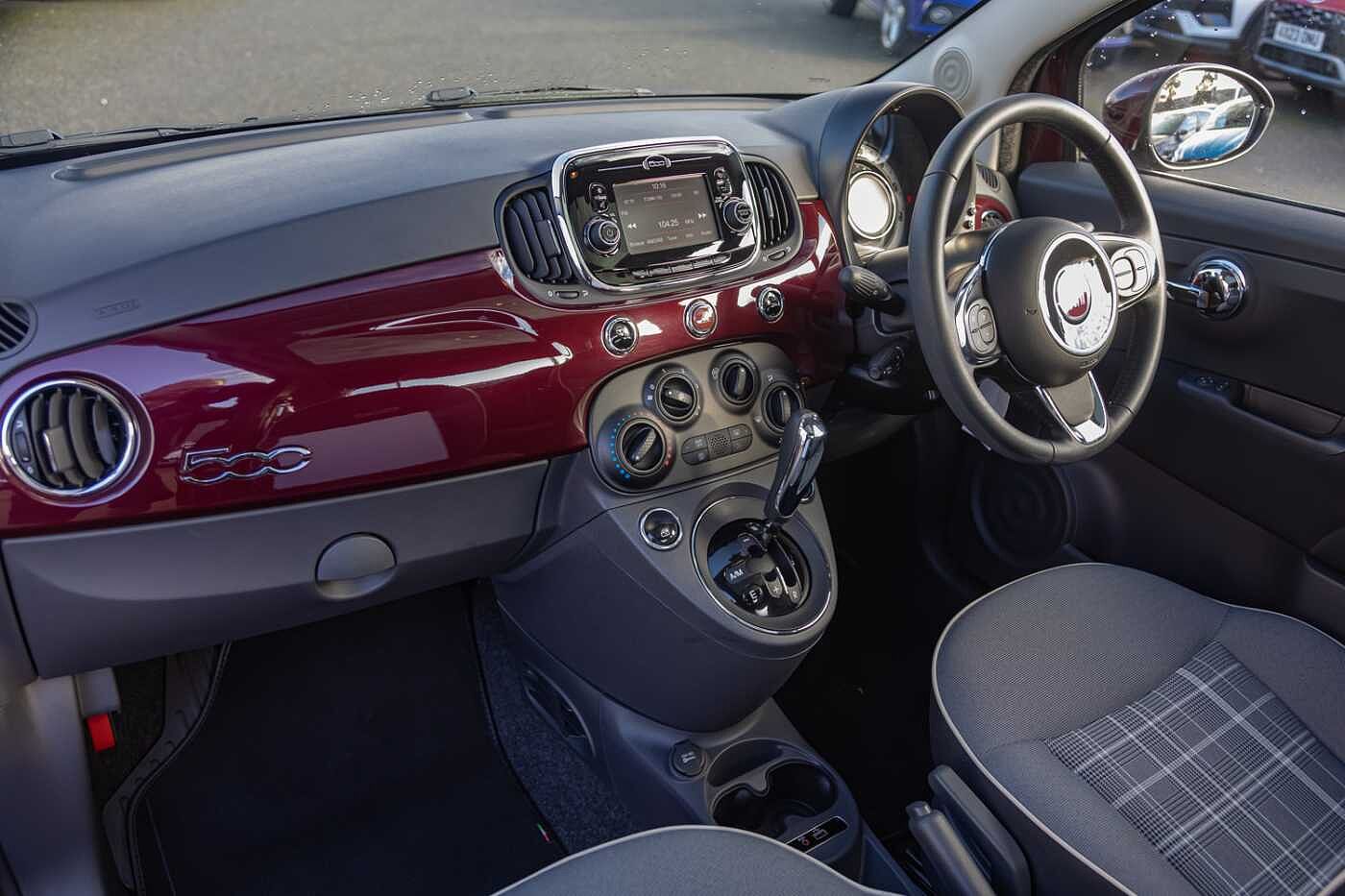 Used Fiat 500 2017 for sale - 78021651: Photo 25