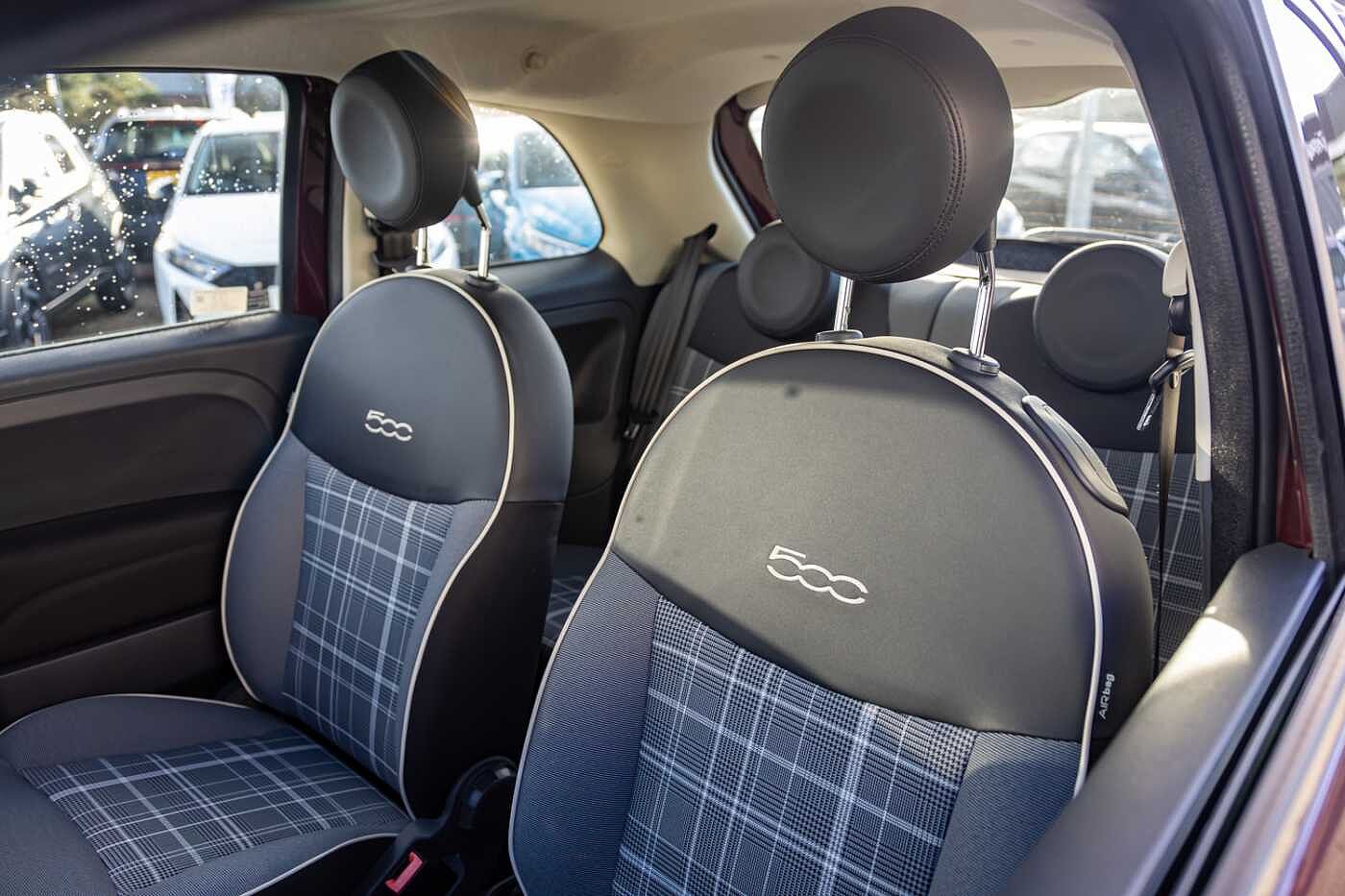 Used Fiat 500 2017 for sale - 78021651: Photo 26