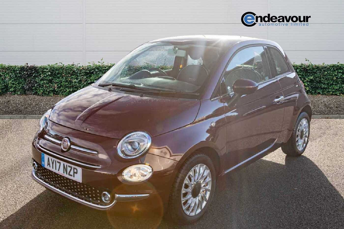 Used Fiat 500 2017 for sale - 78021651: Photo 3