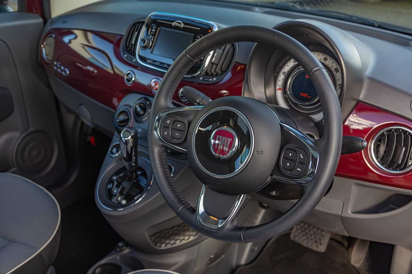 Used Fiat 500 2017 for sale - 78021651: Photo 31