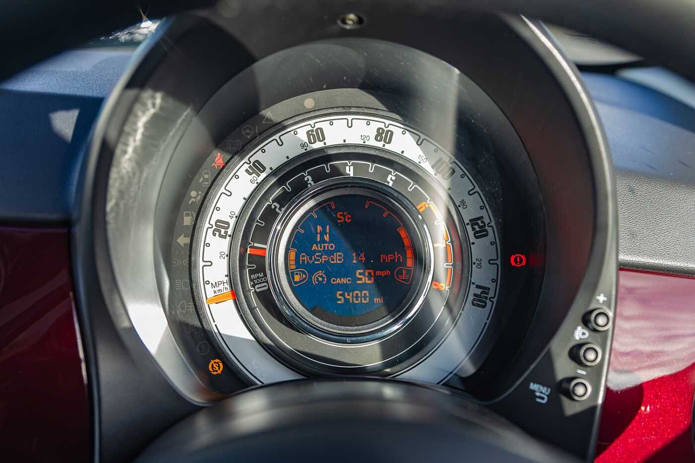 Used Fiat 500 2017 for sale - 78021651: Photo 33