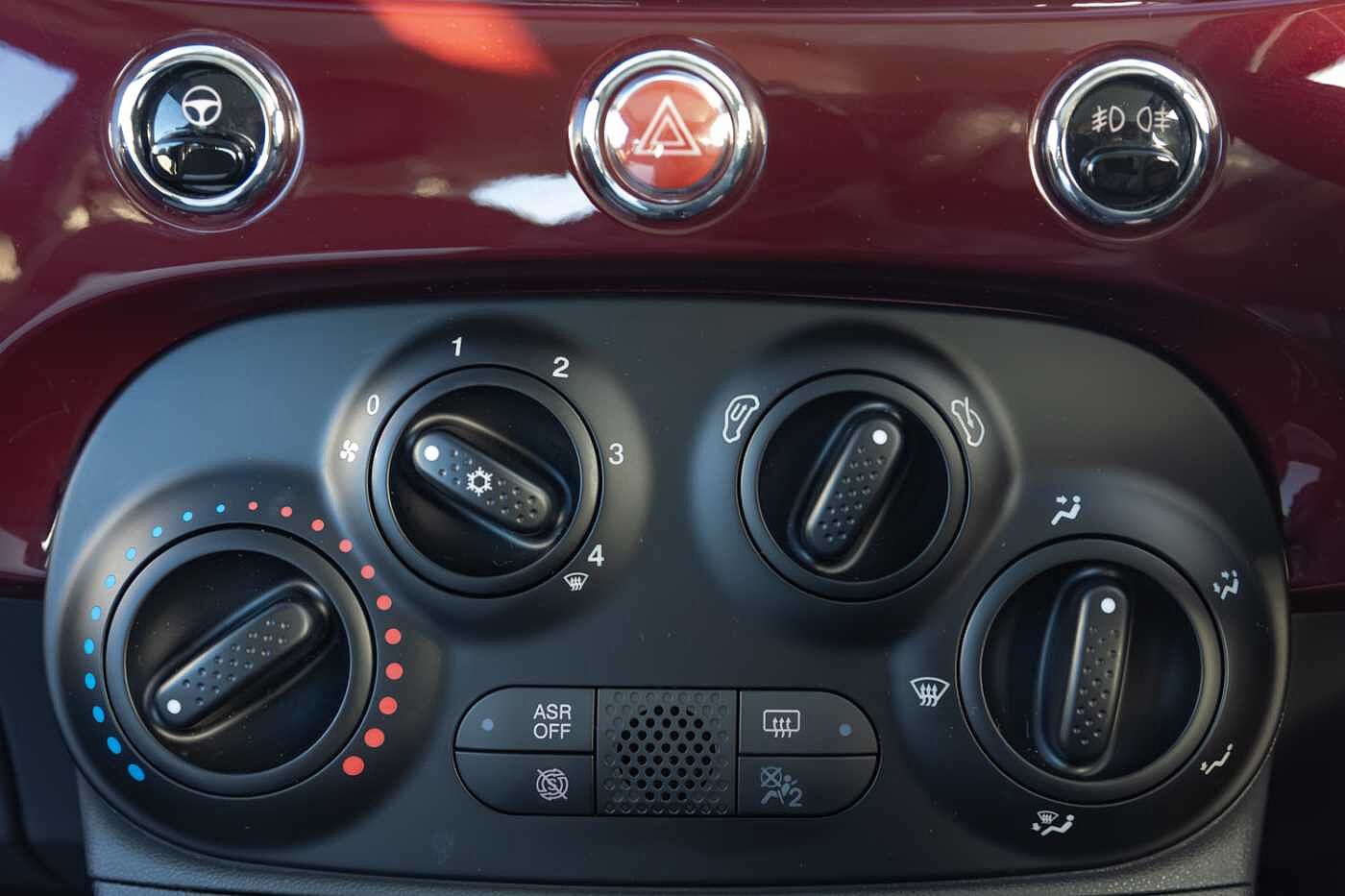 Used Fiat 500 2017 for sale - 78021651: Photo 34