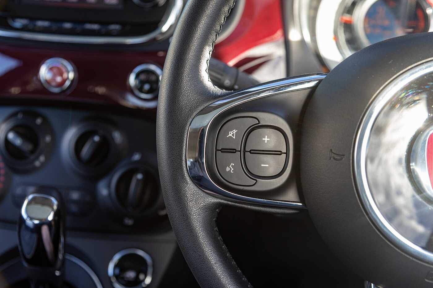 Used Fiat 500 2017 for sale - 78021651: Photo 36