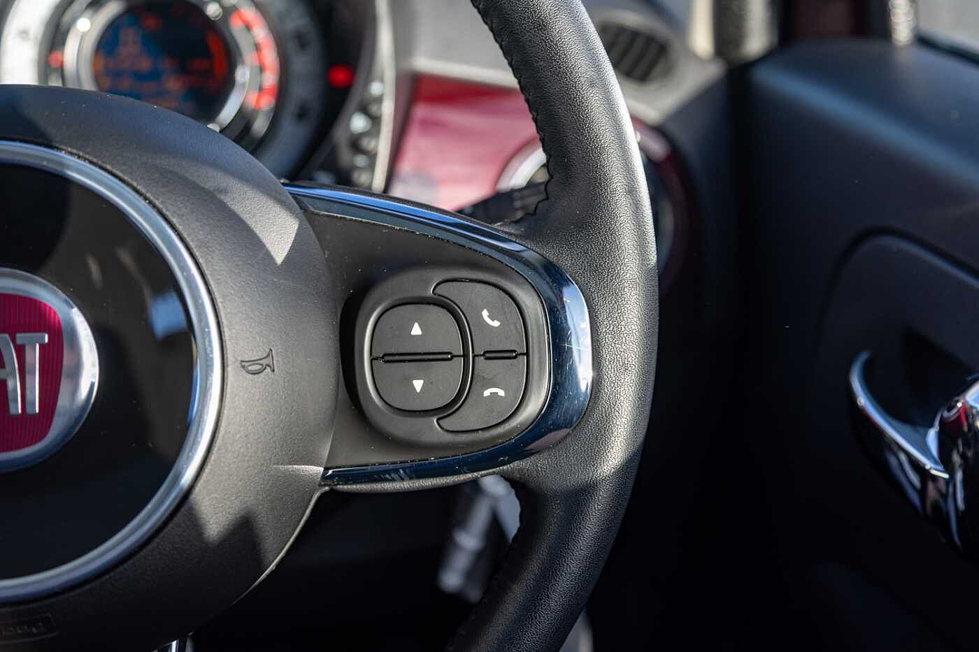 Used Fiat 500 2017 for sale - 78021651: Photo 37