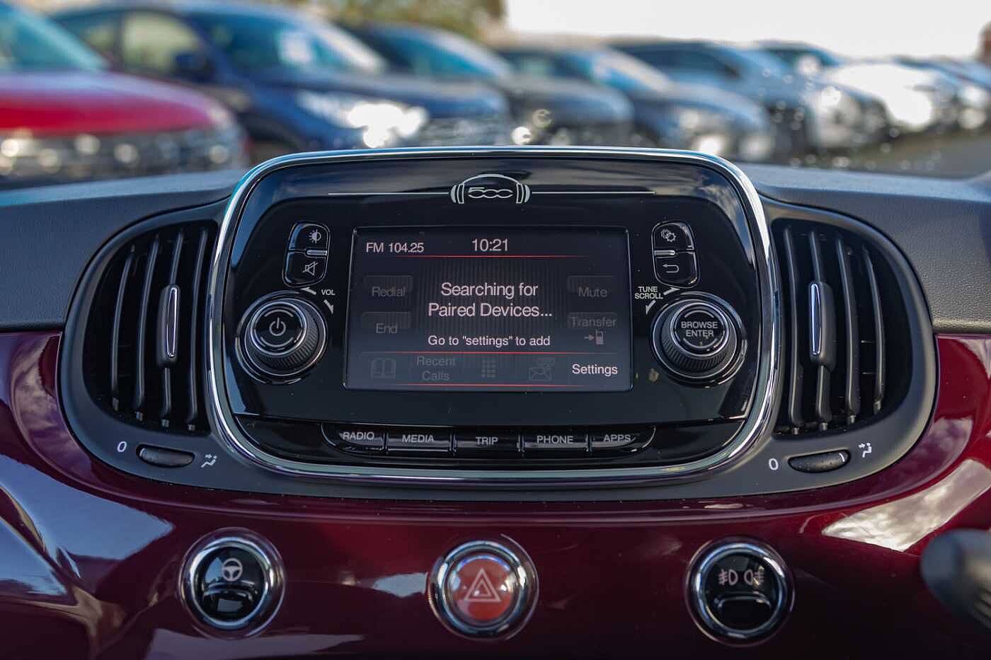 Used Fiat 500 2017 for sale - 78021651: Photo 38