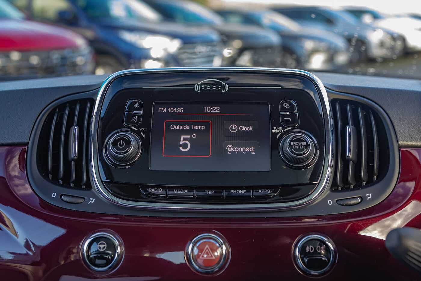 Used Fiat 500 2017 for sale - 78021651: Photo 39