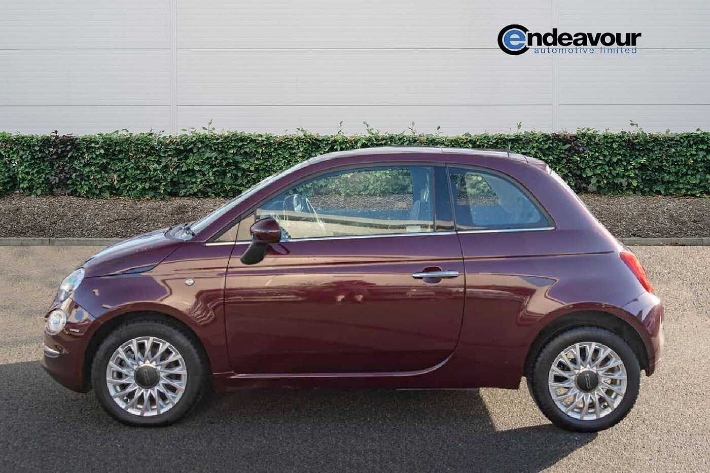 Used Fiat 500 2017 for sale - 78021651: Photo 4