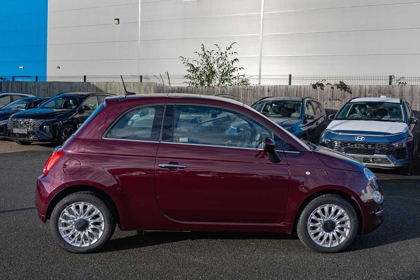 Used Fiat 500 2017 for sale - 78021651: Photo 8