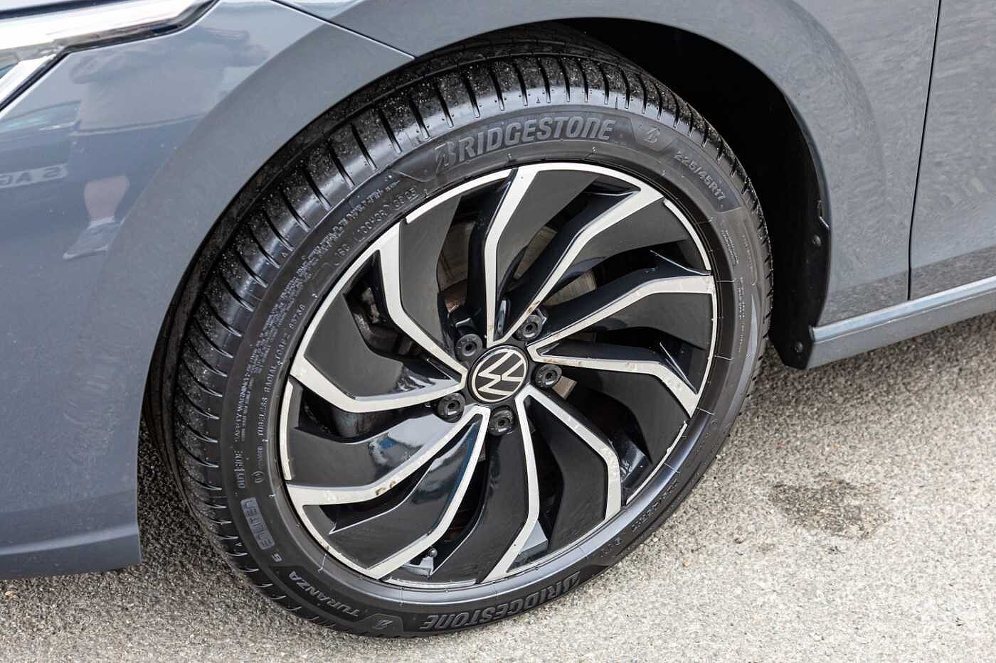 Used Volkswagen Golf 2020 for sale - 78021674: Photo 11