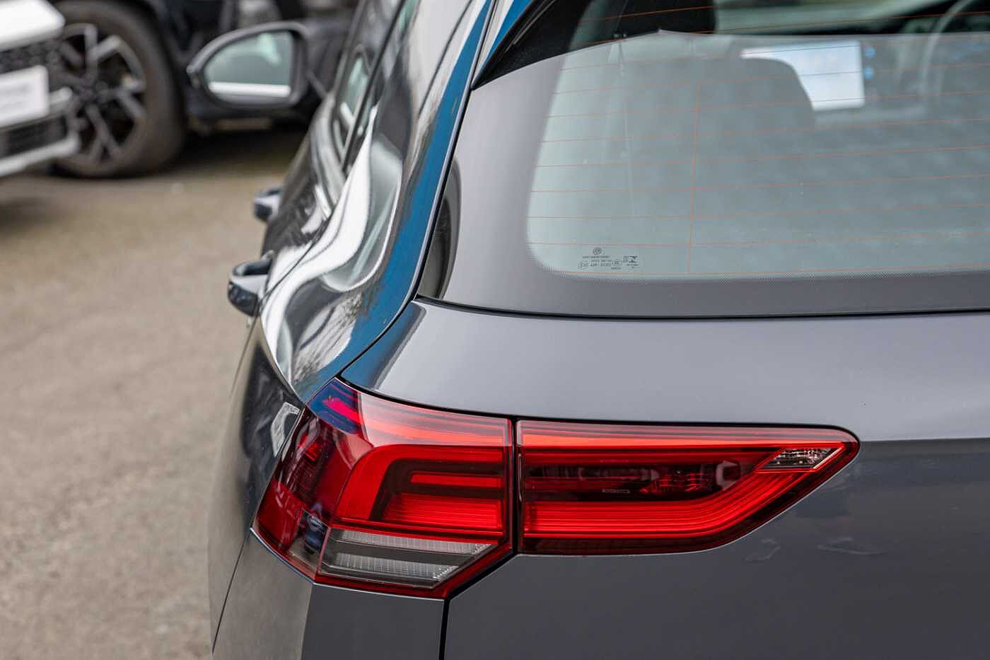 Used Volkswagen Golf 2020 for sale - 78021674: Photo 13