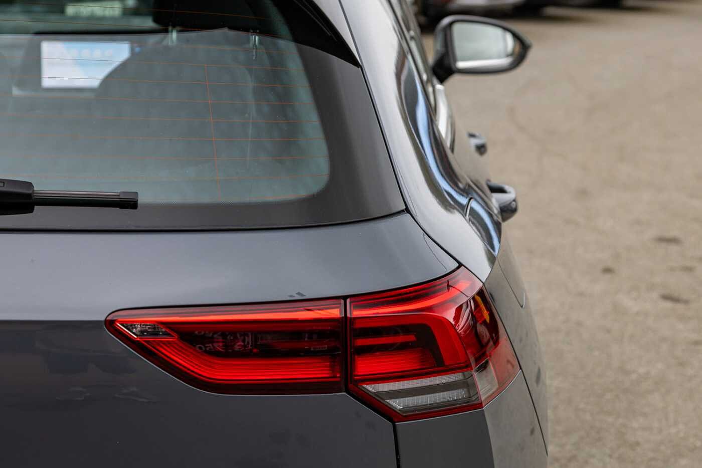 Used Volkswagen Golf 2020 for sale - 78021674: Photo 14