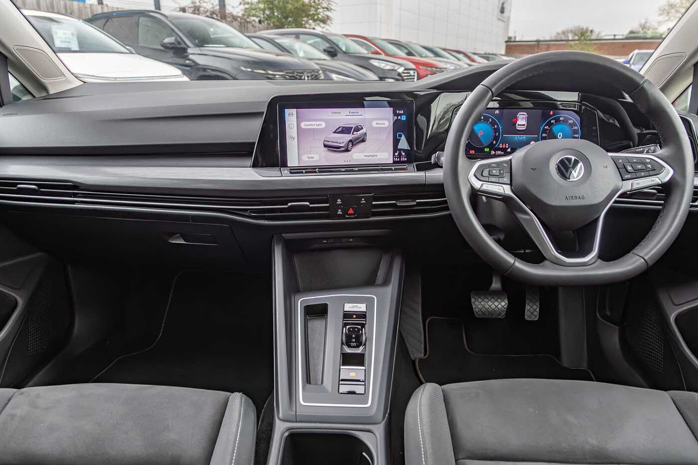 Used Volkswagen Golf 2020 for sale - 78021674: Photo 26