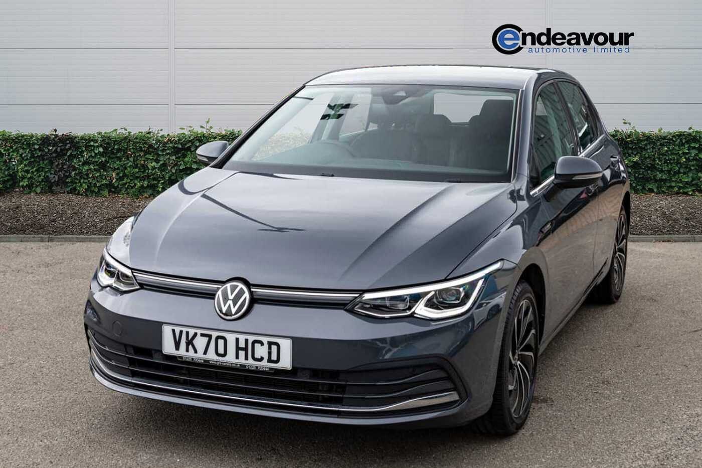 Used Volkswagen Golf 2020 for sale - 78021674: Photo 3