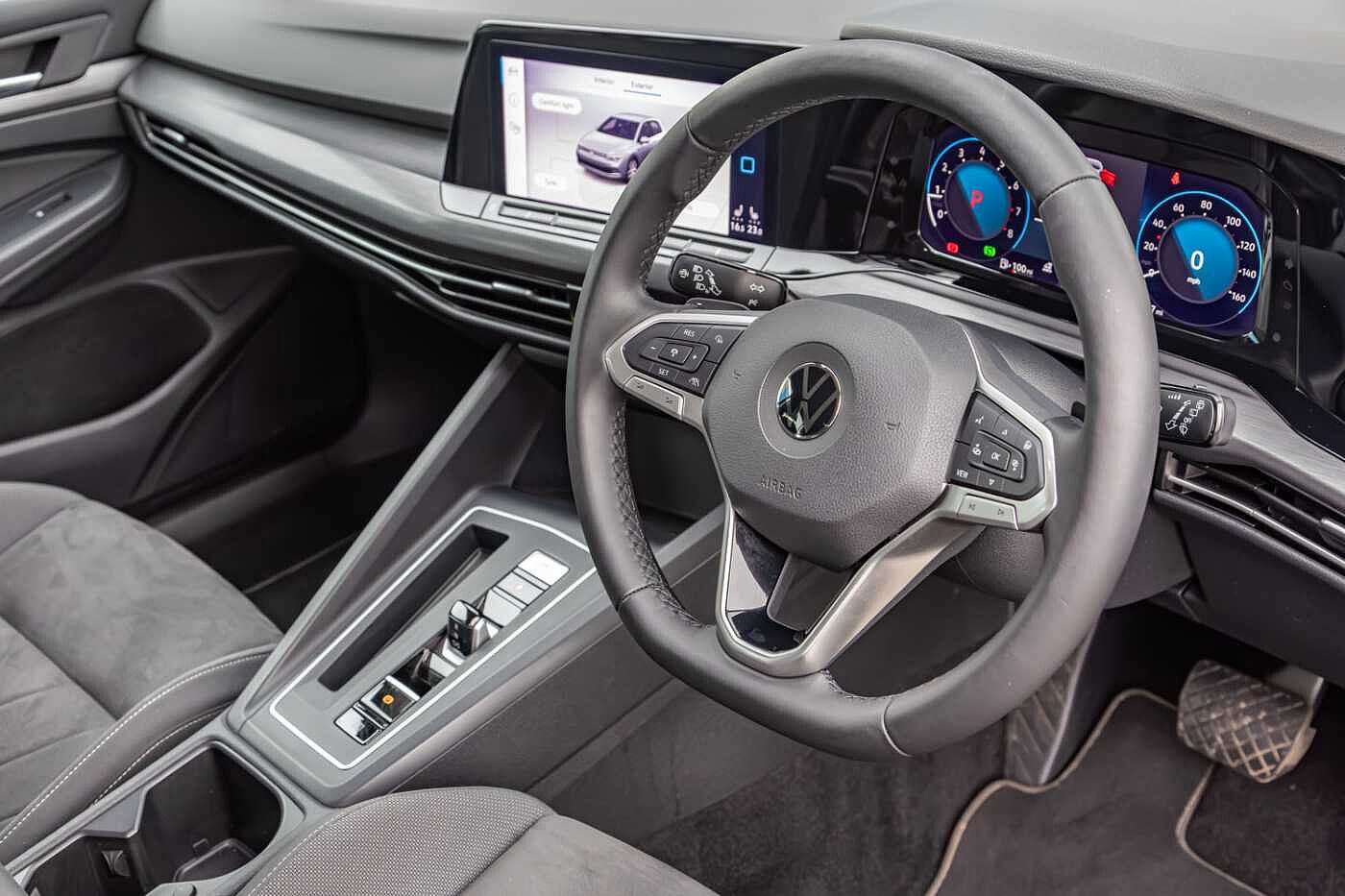 Used Volkswagen Golf 2020 for sale - 78021674: Photo 31