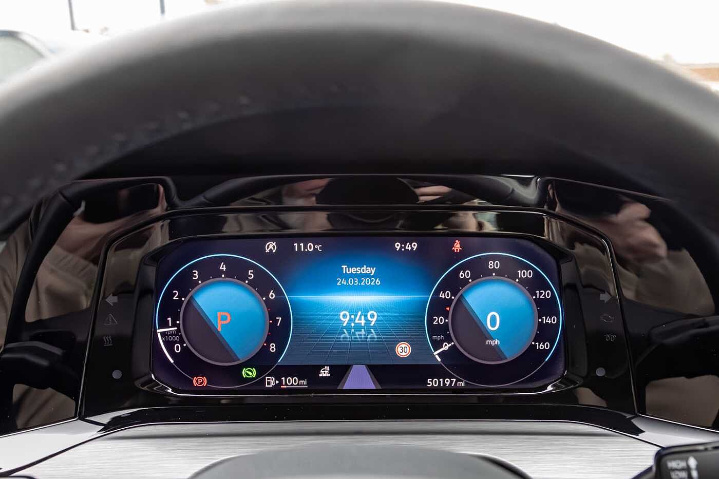 Used Volkswagen Golf 2020 for sale - 78021674: Photo 32